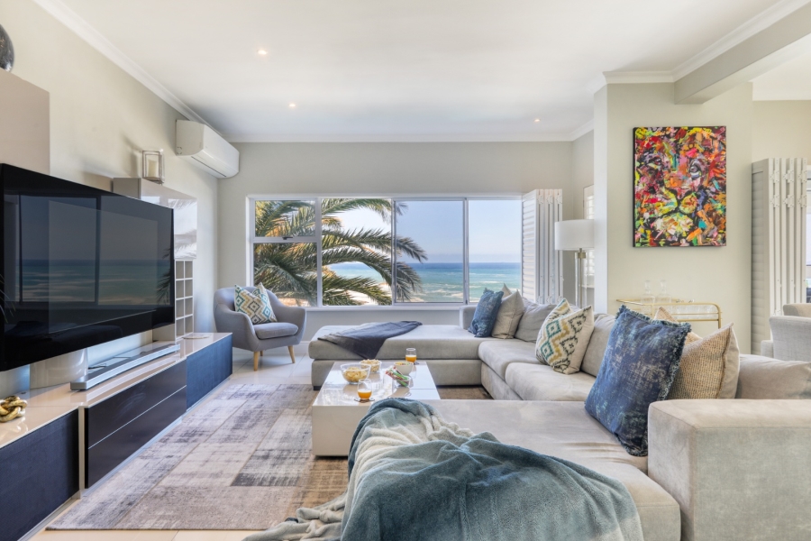 To Let 5 Bedroom Property for Rent in Camps Bay Western Cape
